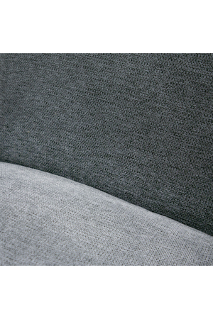   Square-Armed Sofa Bed | Oroa.com