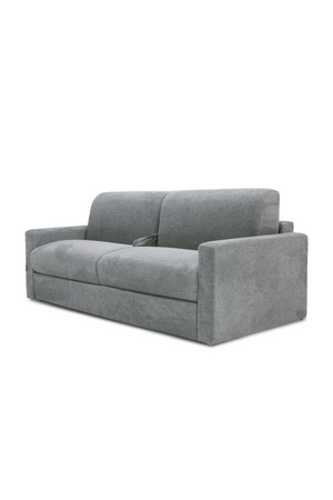   Square-Armed Sofa Bed | Oroa.com