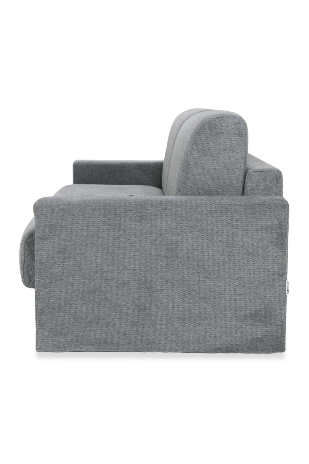  Square-Armed Sofa Bed | Oroa.com