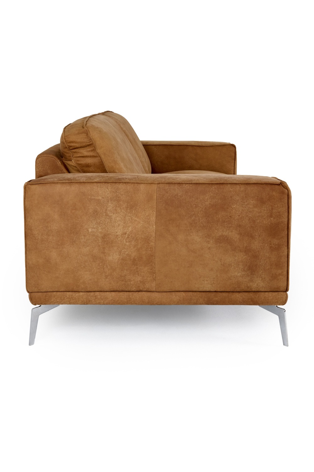   Italian Leather Sofa | Oroa.com