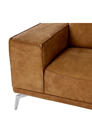   Italian Leather Sofa | Oroa.com