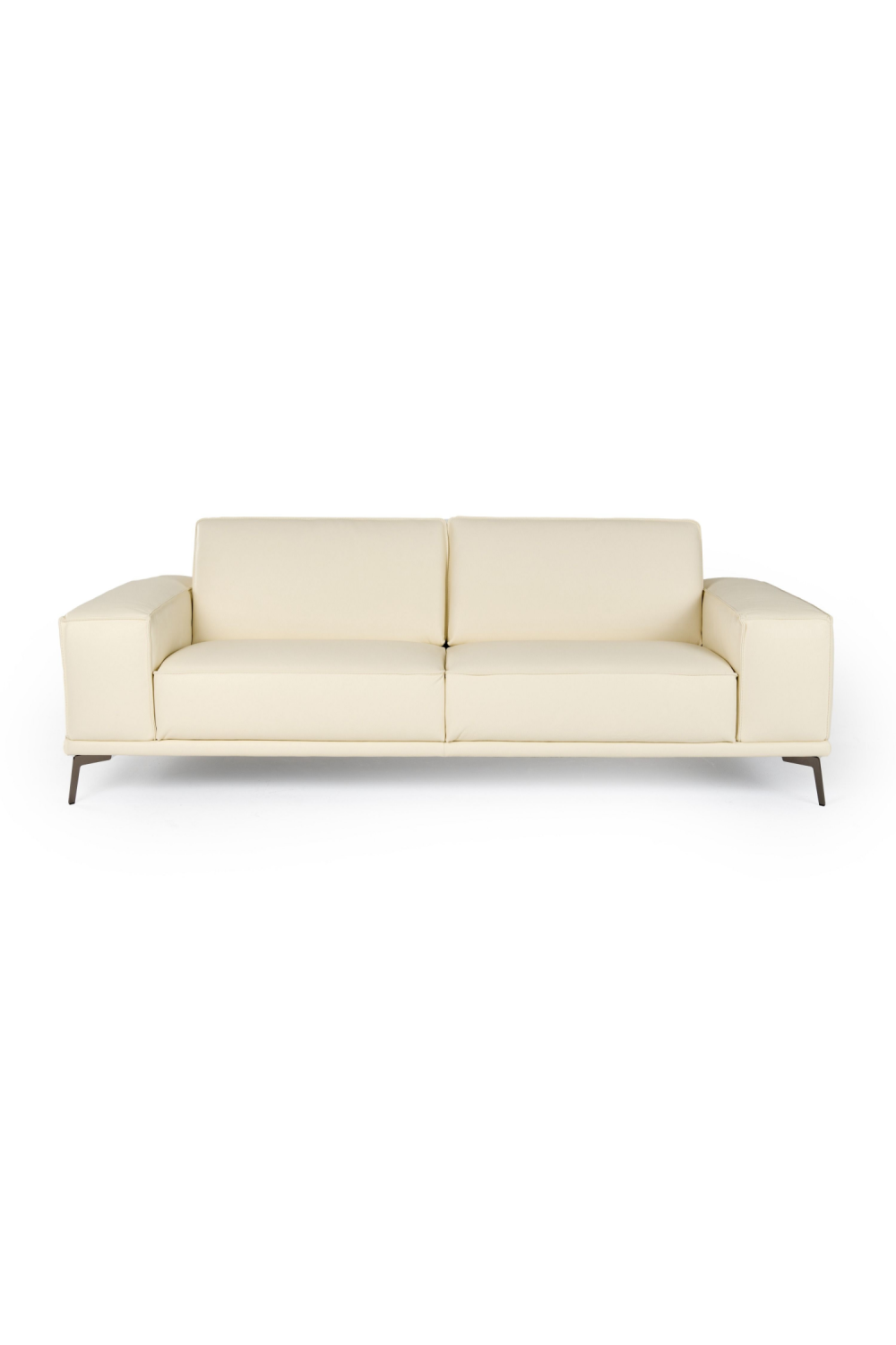   Italian Leather Sofa | Oroa.com