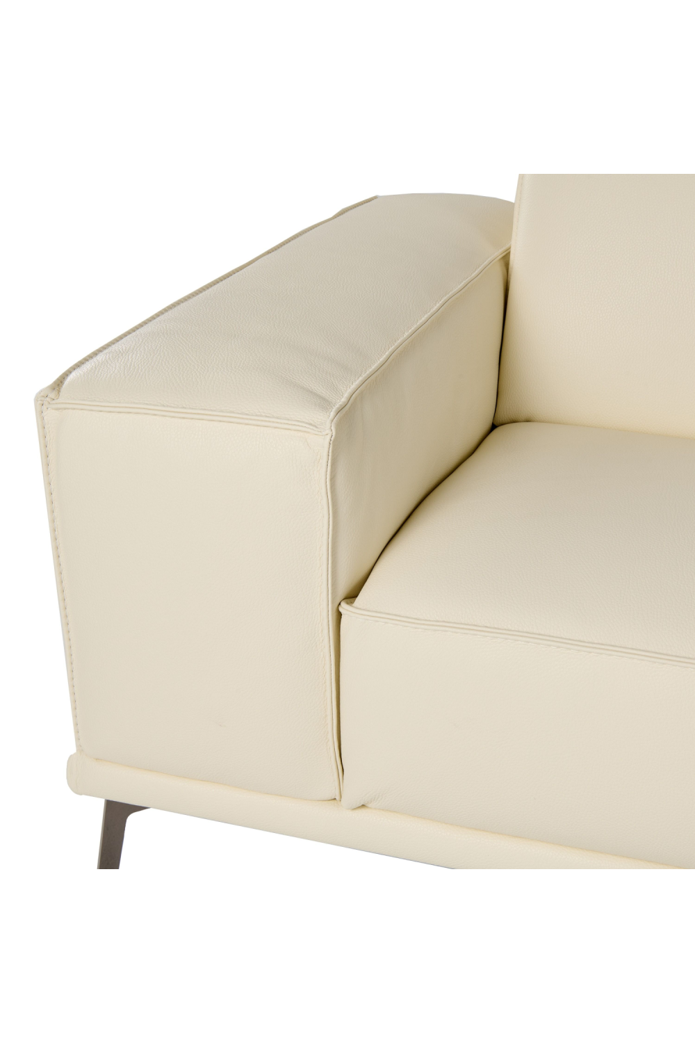   Italian Leather Sofa | Oroa.com