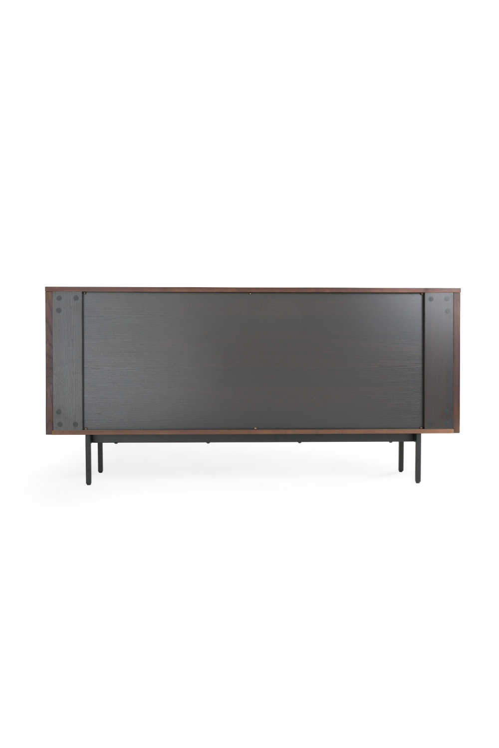   Smoked Ash Sideboard | Oroa.com
