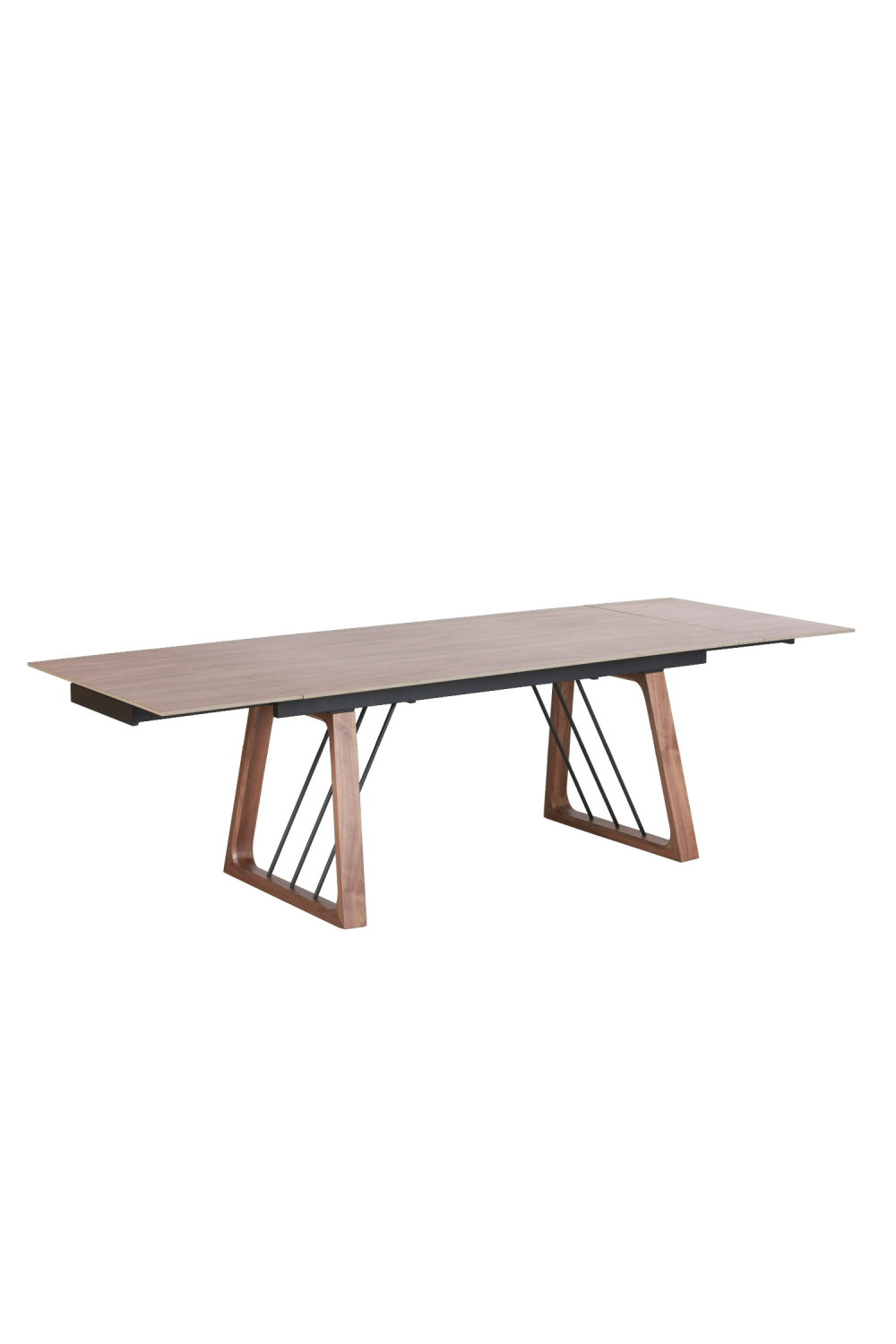   Ceramic Extendable Dining Table | Oroa.com