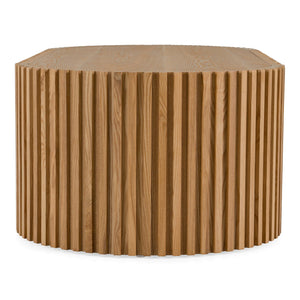   Wooden 1-Drawer Coffee Table | Oroa.com
