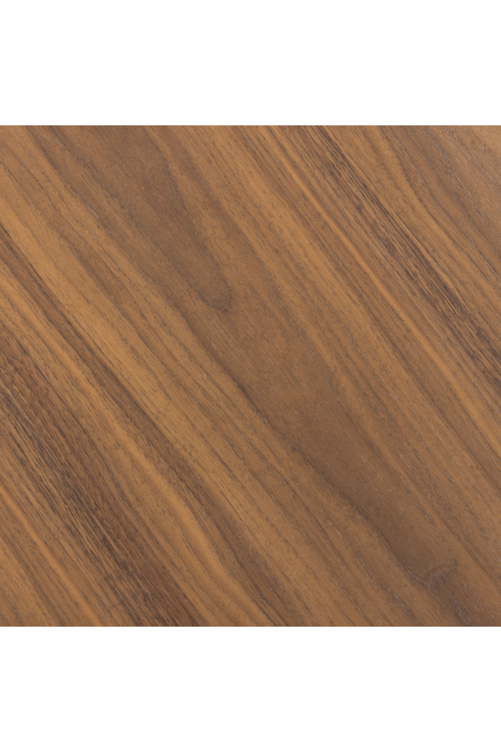   Round Wooden 2-Layer Coffee Table M | Oroa.com
