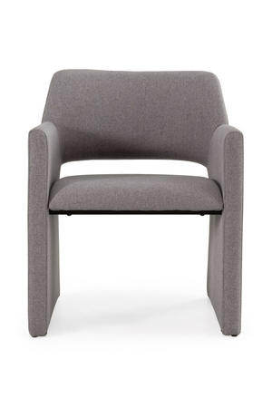   Fabric Upholstered Dining Chair | Oroa.com