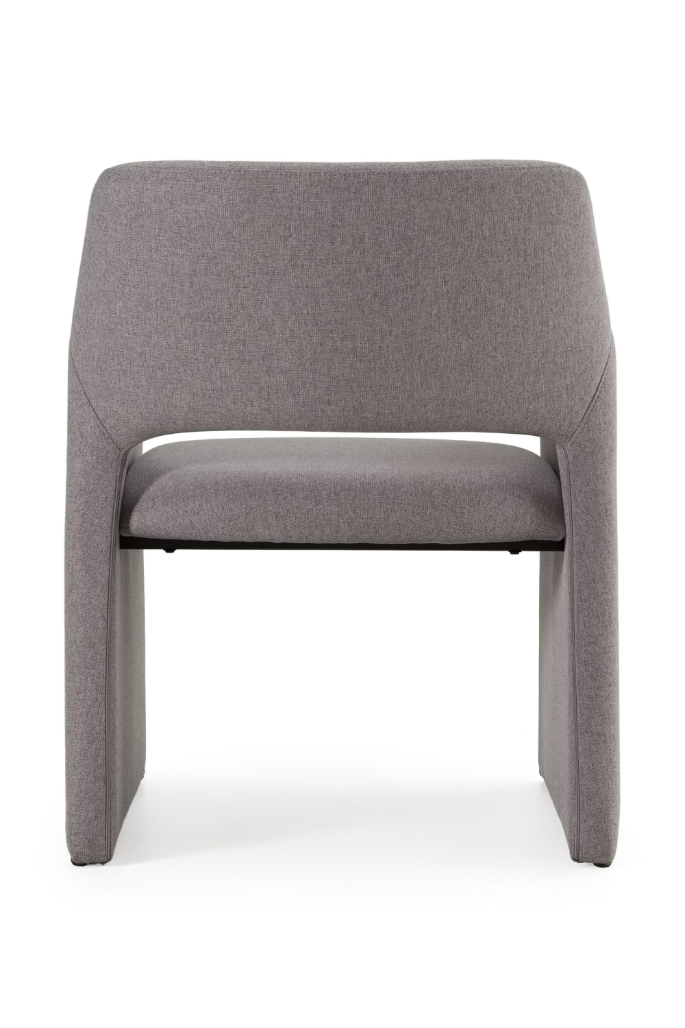   Fabric Upholstered Dining Chair | Oroa.com