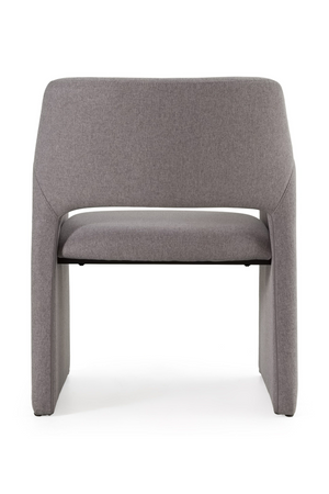   Fabric Upholstered Dining Chair | Oroa.com