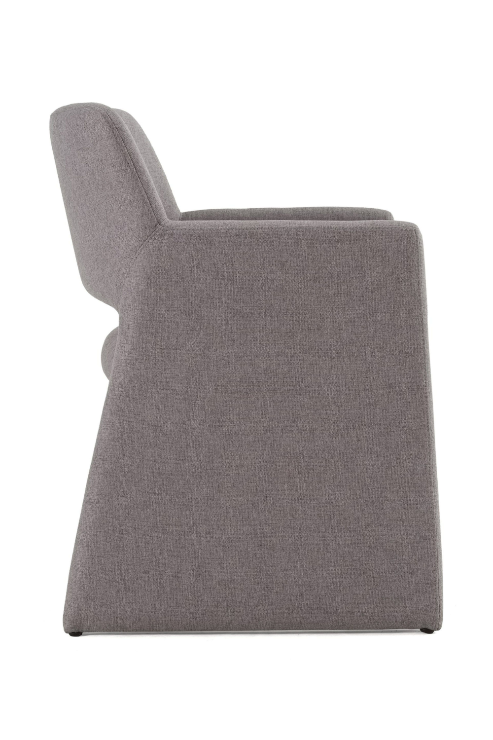   Fabric Upholstered Dining Chair | Oroa.com