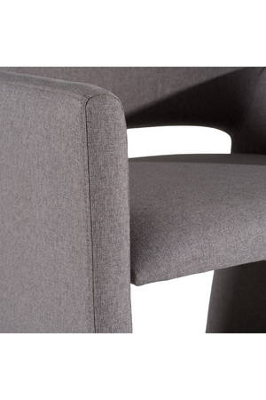   Fabric Upholstered Dining Chair | Oroa.com