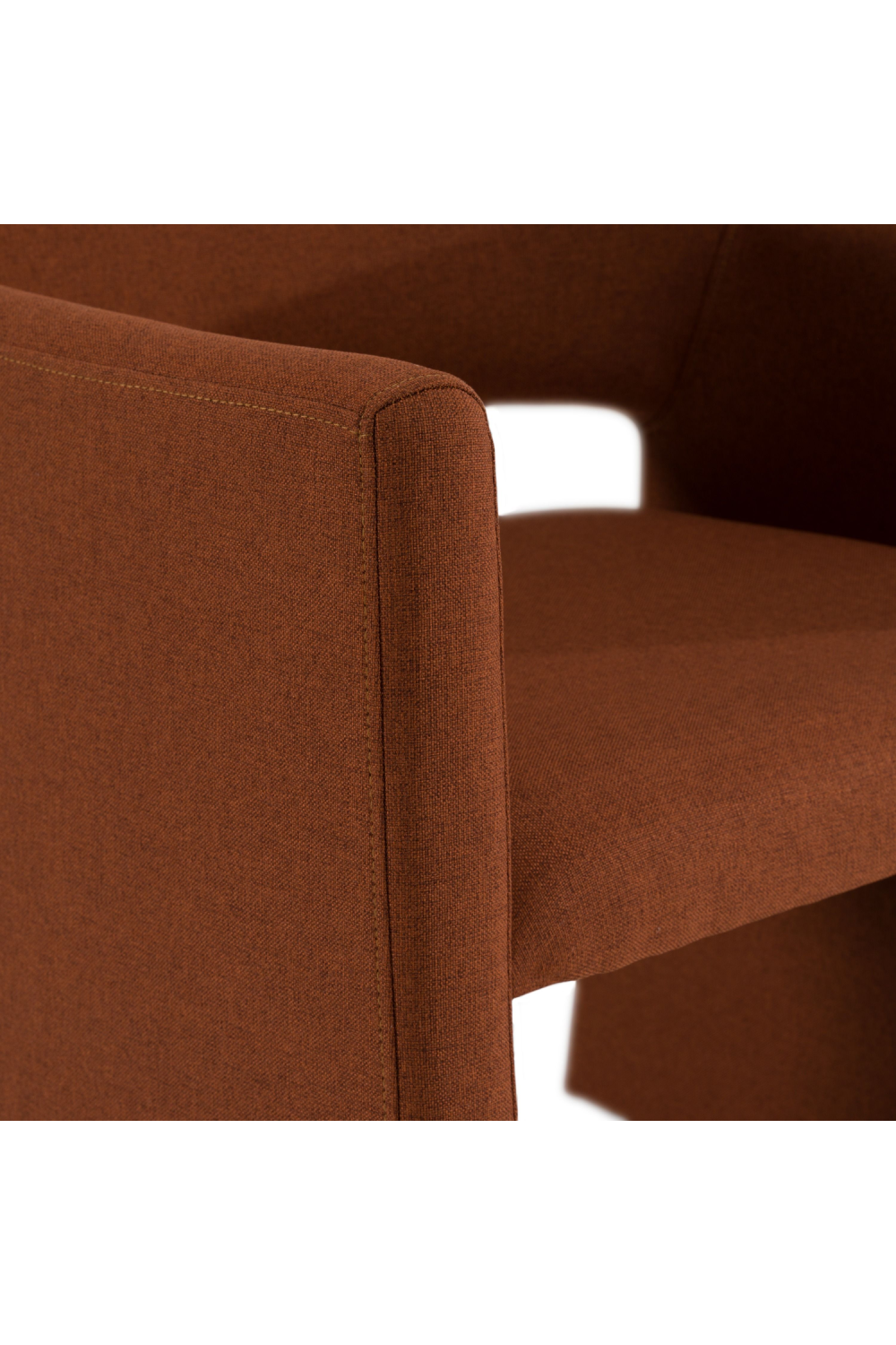  Fabric Upholstered Dining Chair | Oroa.com