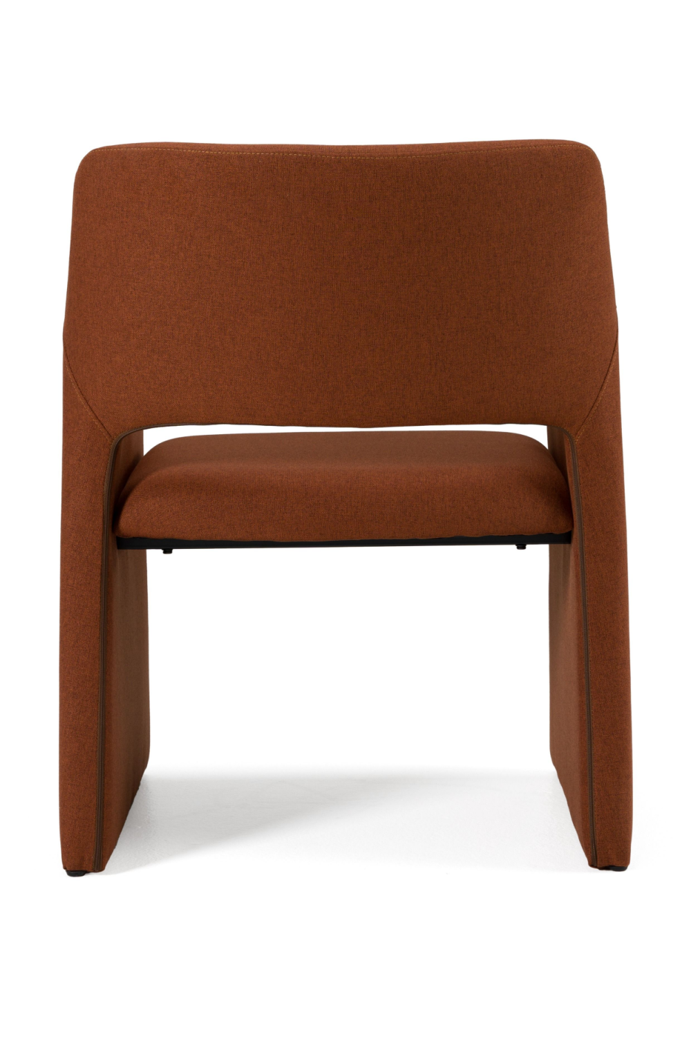   Fabric Upholstered Dining Chair | Oroa.com