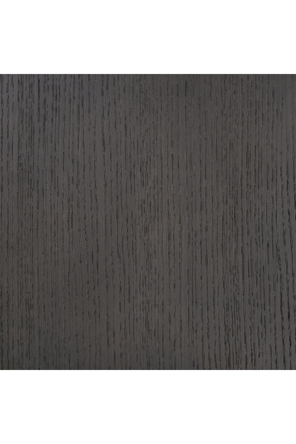   Smoked Oak Extendable Dining Table | Oroa.com
