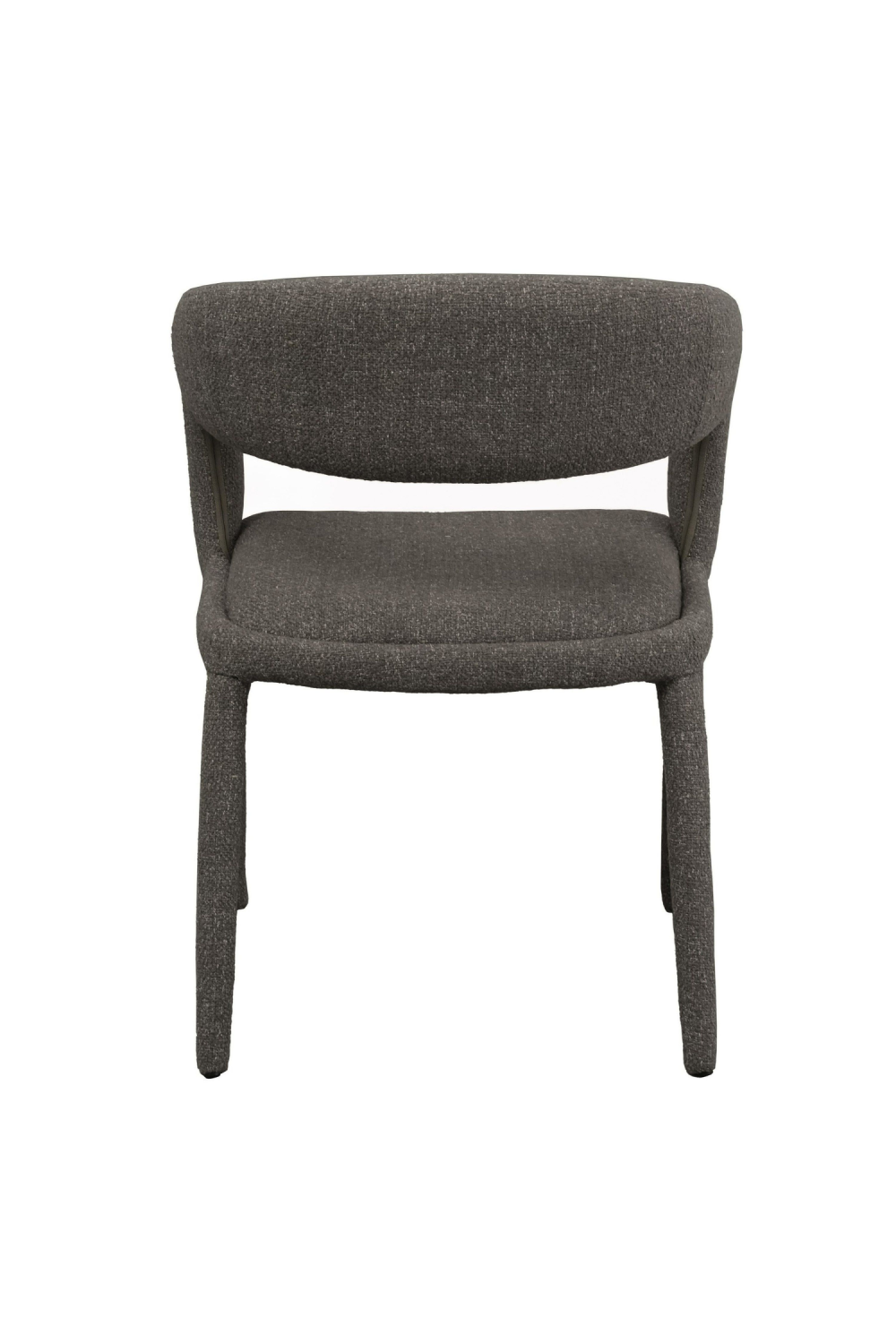   Fabric Upholstered Dining Chair | Oroa.com