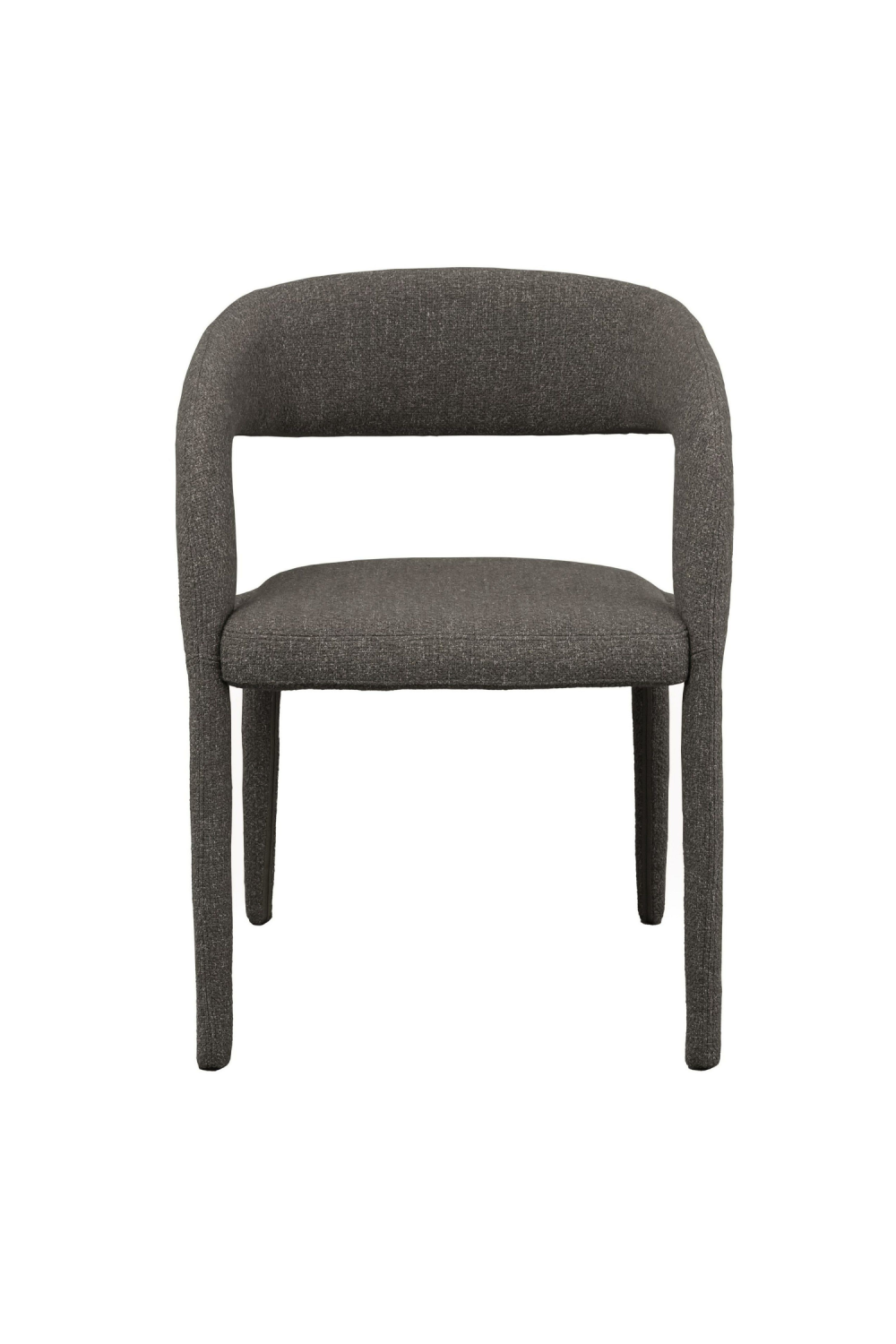   Fabric Upholstered Dining Chair | Oroa.com
