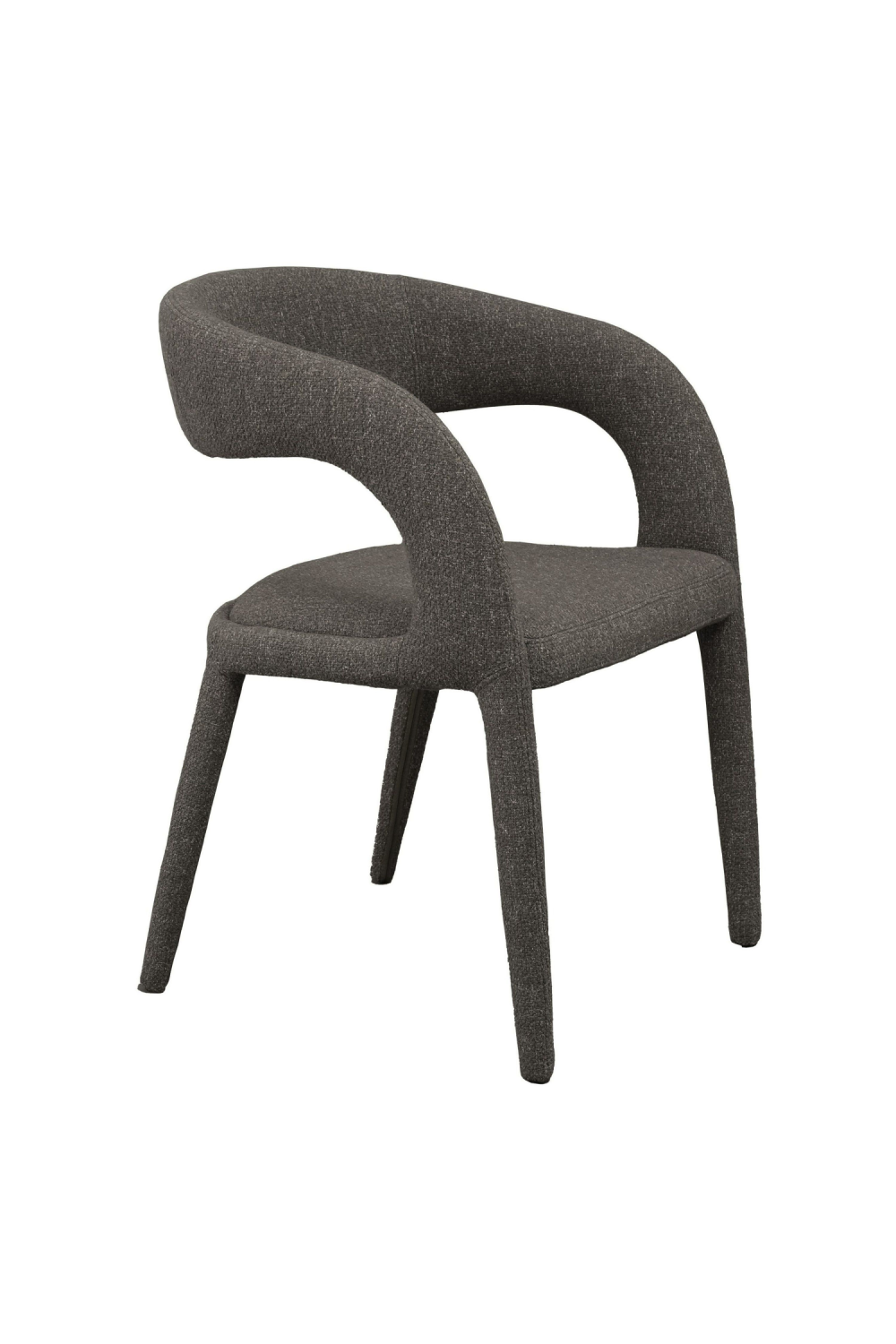   Fabric Upholstered Dining Chair | Oroa.com