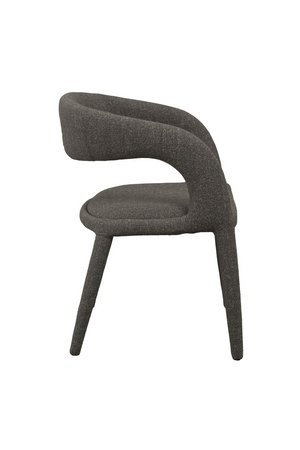   Fabric Upholstered Dining Chair | Oroa.com