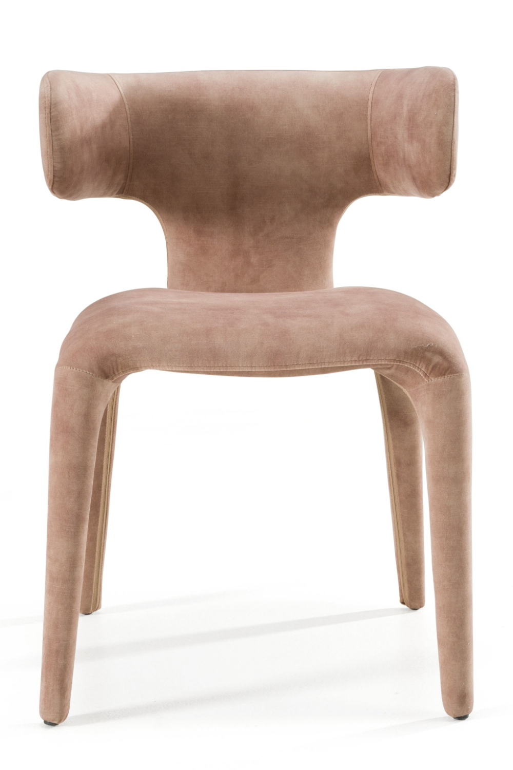   Velvet Dining Chair | Oroa.com