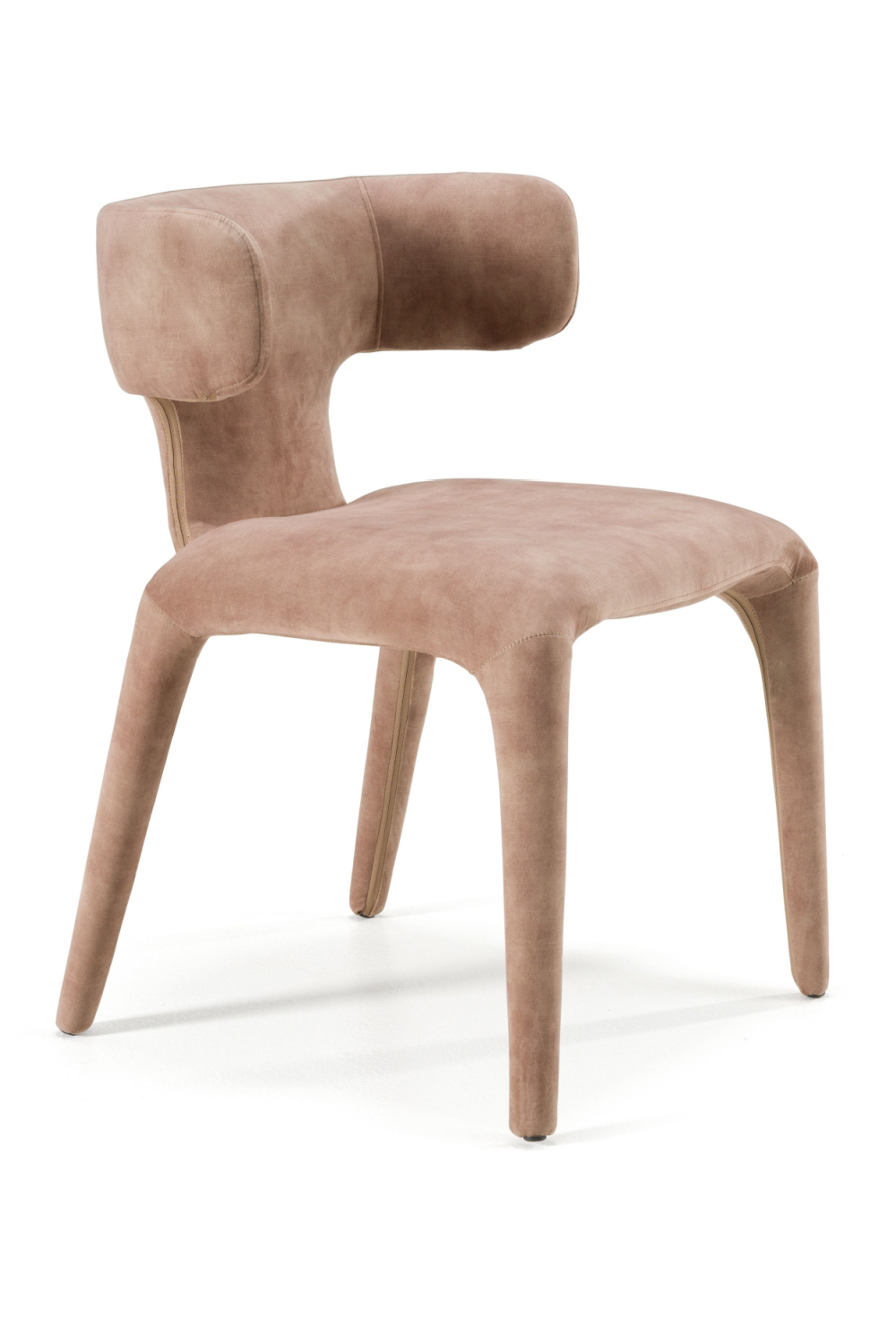  Velvet Dining Chair | Oroa.com