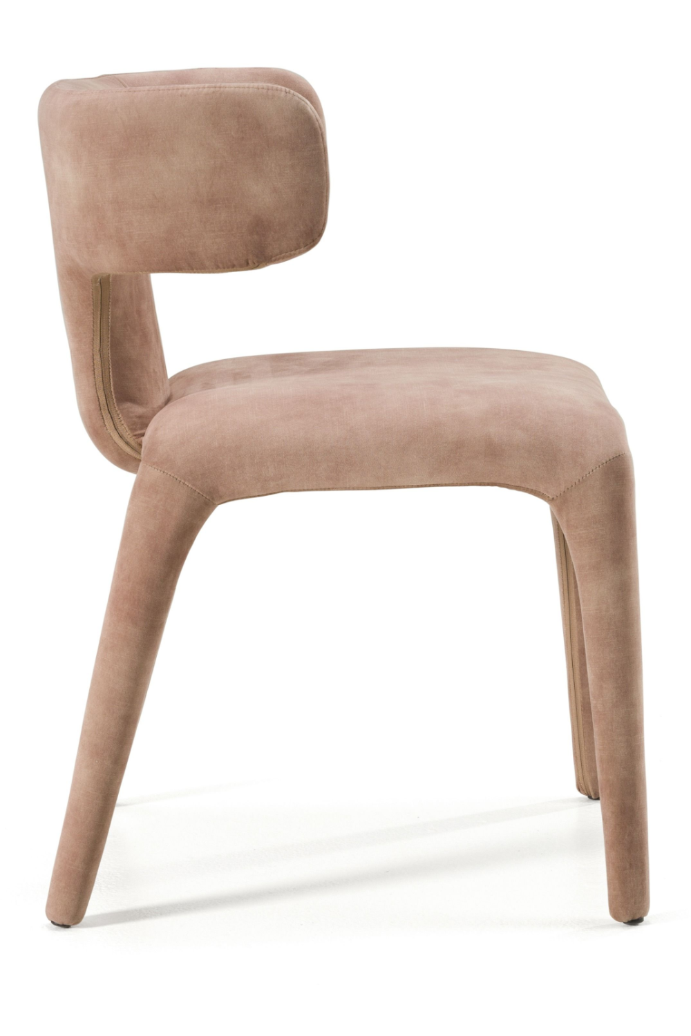   Velvet Dining Chair | Oroa.com