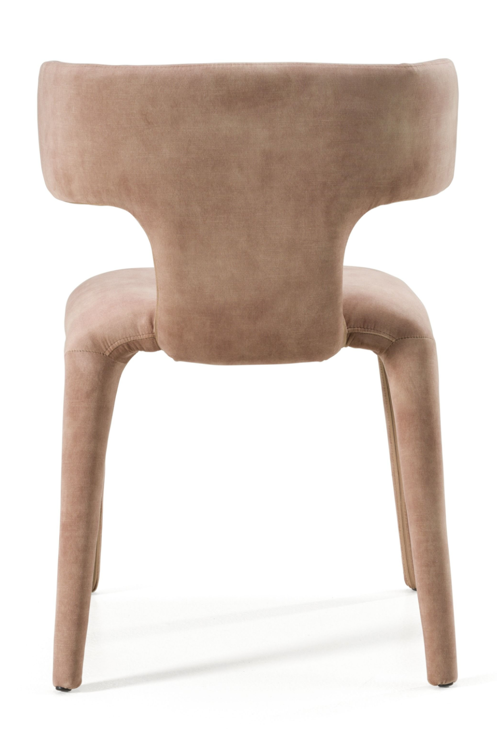   Velvet Dining Chair | Oroa.com