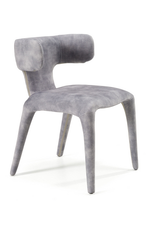   Velvet Dining Chair | Oroa.com