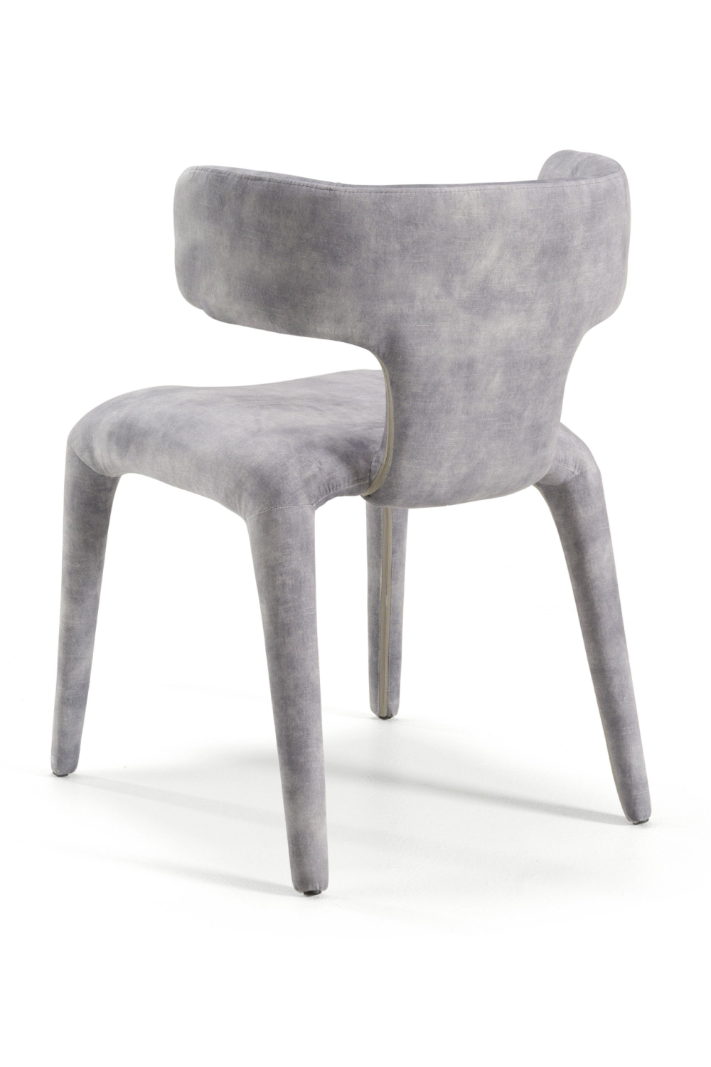   Velvet Dining Chair | Oroa.com