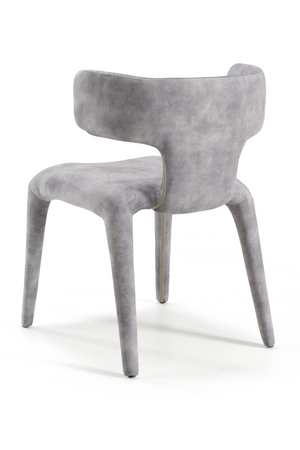   Velvet Dining Chair | Oroa.com