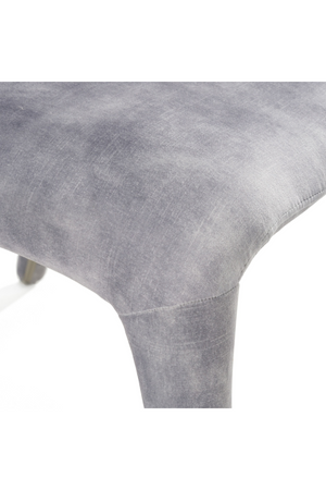   Velvet Dining Chair | Oroa.com