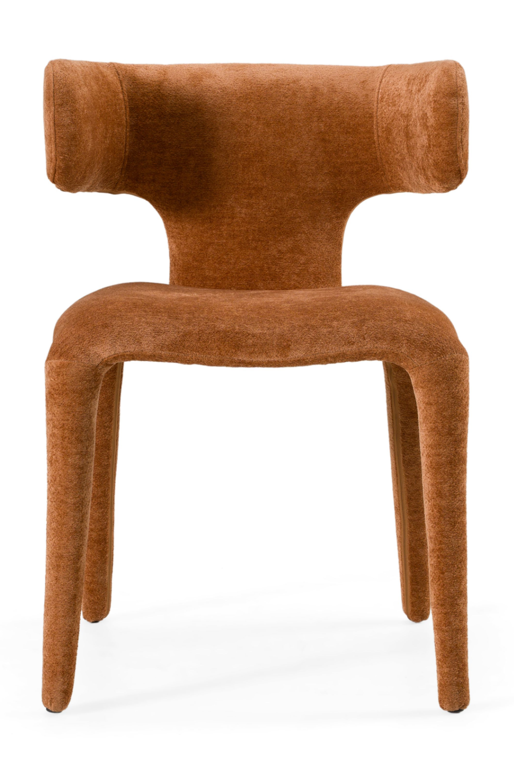   Velvet Dining Chair | Oroa.com