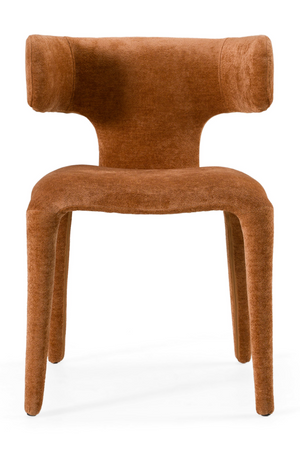   Velvet Dining Chair | Oroa.com