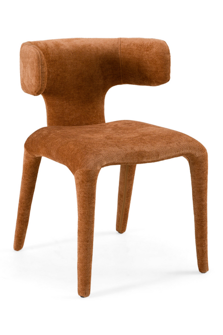   Velvet Dining Chair | Oroa.com