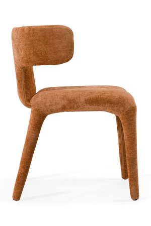   Velvet Dining Chair | Oroa.com