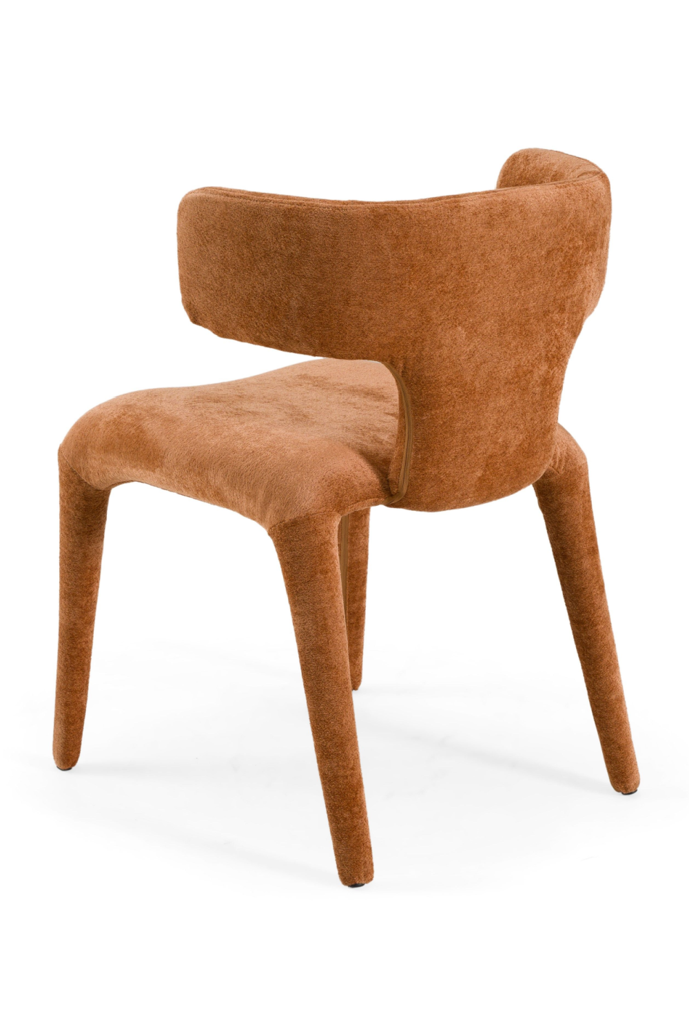   Velvet Dining Chair | Oroa.com