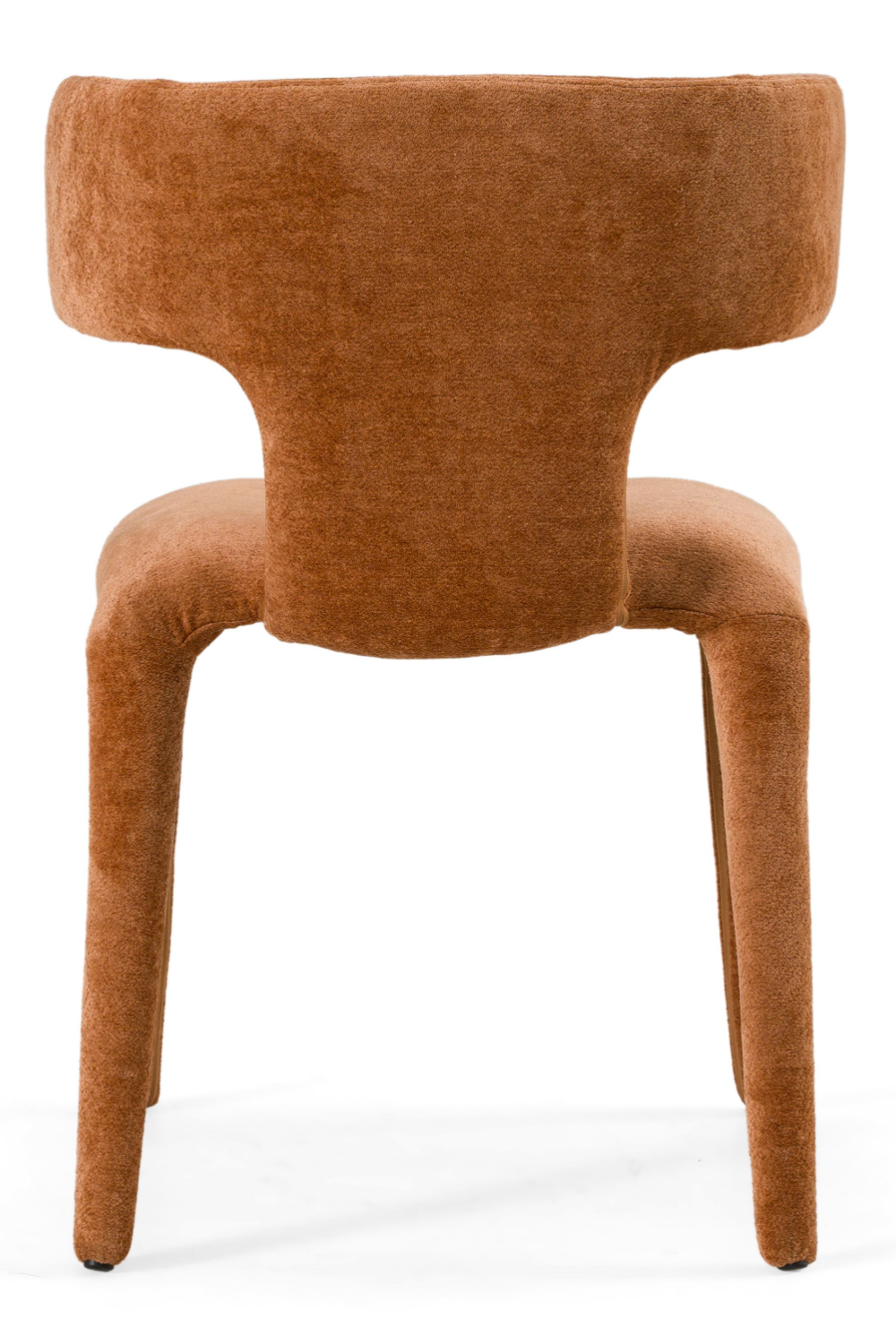   Velvet Dining Chair | Oroa.com