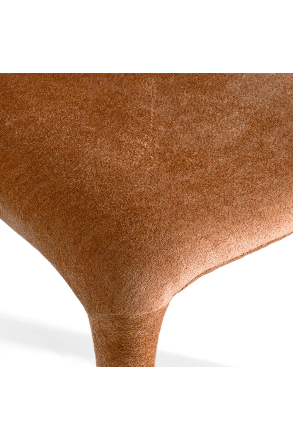   Velvet Dining Chair | Oroa.com