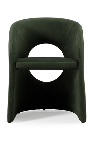  Art Deco Dining Chair | Oroa.com
