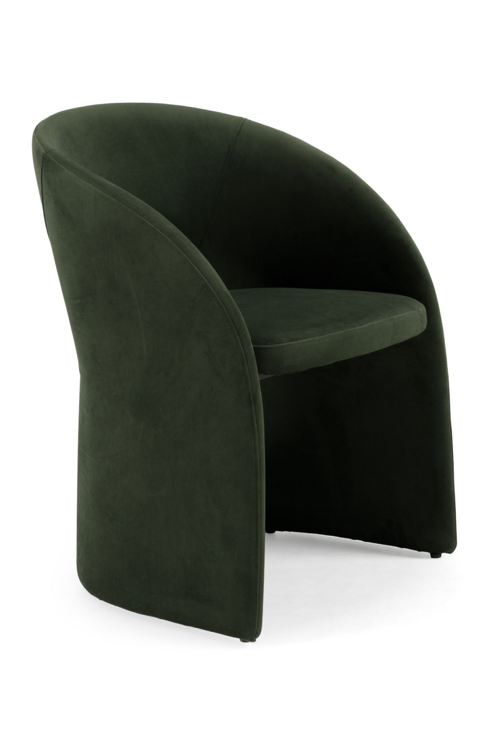   Art Deco Dining Chair | Oroa.com
