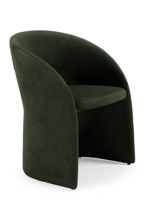   Art Deco Dining Chair | Oroa.com