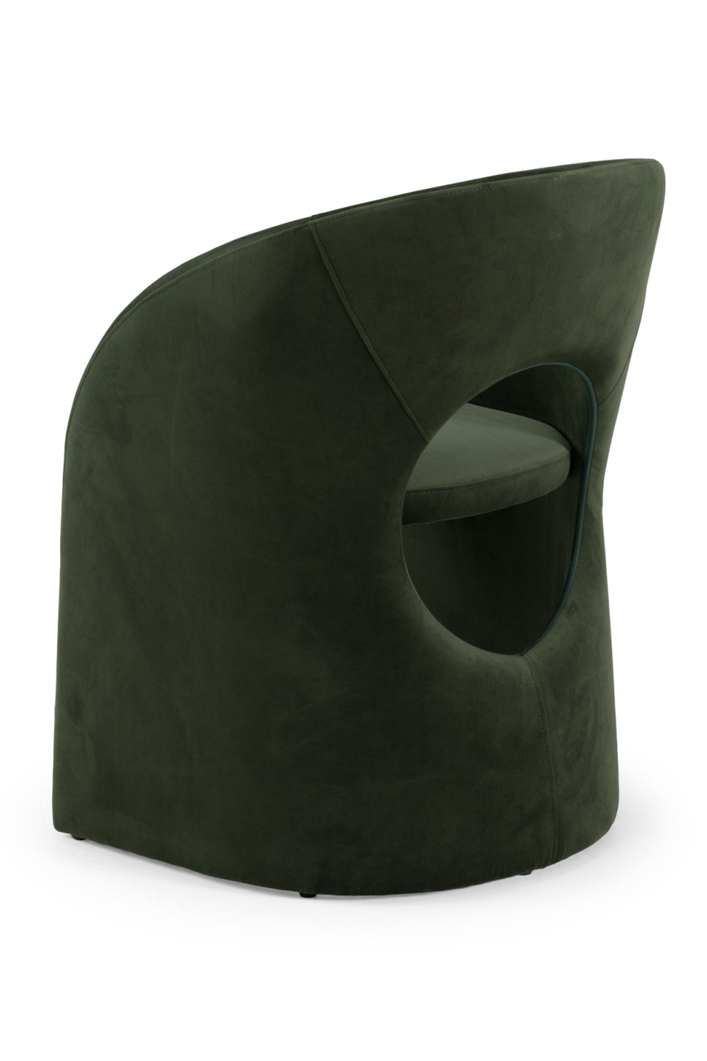   Art Deco Dining Chair | Oroa.com