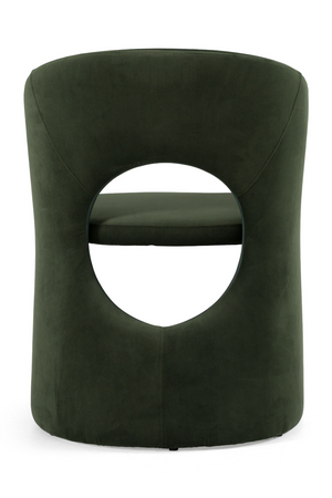   Art Deco Dining Chair | Oroa.com