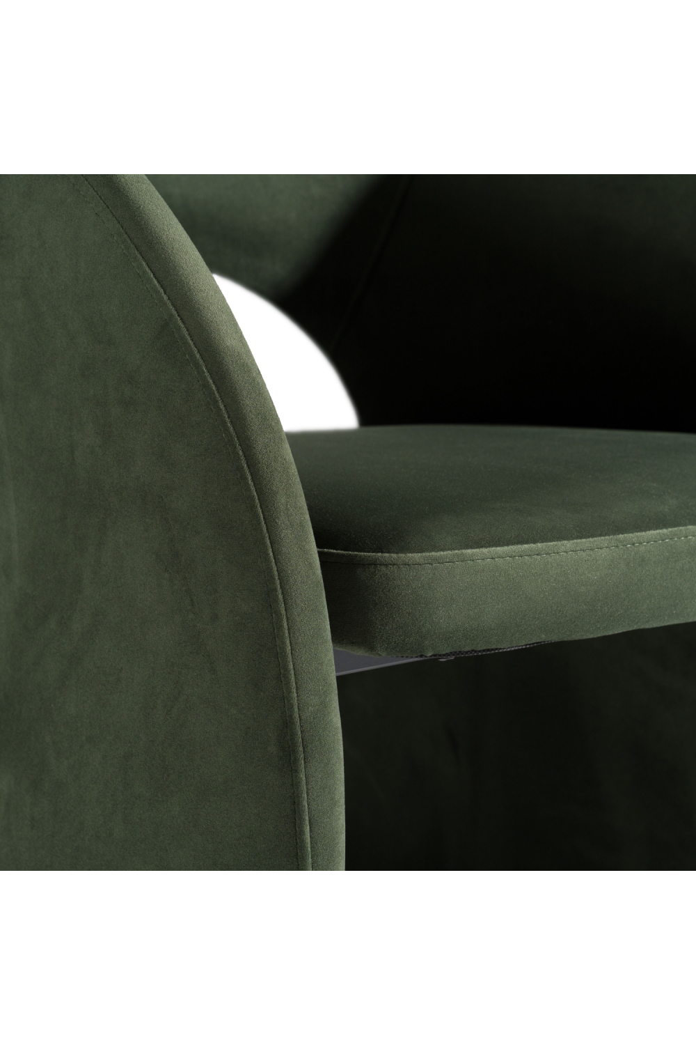   Art Deco Dining Chair | Oroa.com