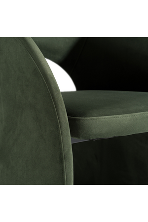   Art Deco Dining Chair | Oroa.com