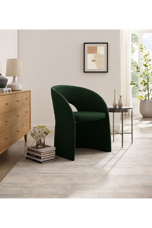   Art Deco Dining Chair | Oroa.com