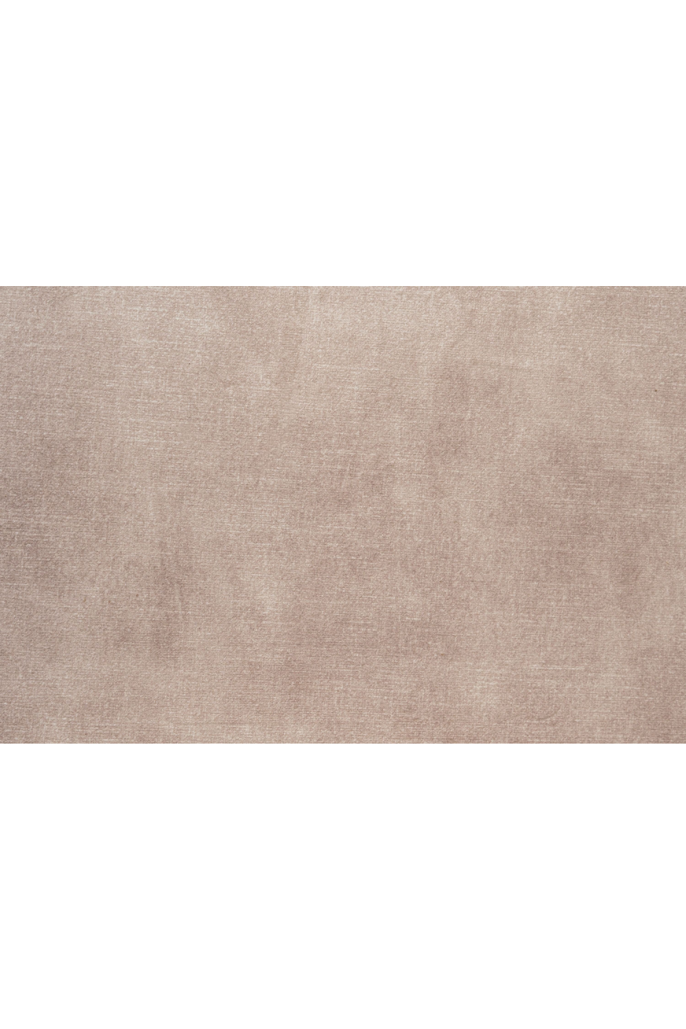   Beige Velvet Dining Chairs (2) | Oroa.com