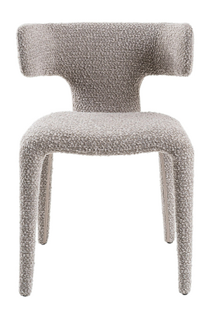   Velvet Dining Chair | Oroa.com