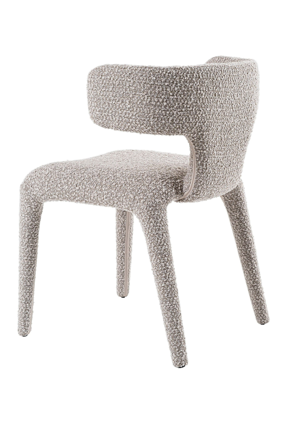   Velvet Dining Chair | Oroa.com