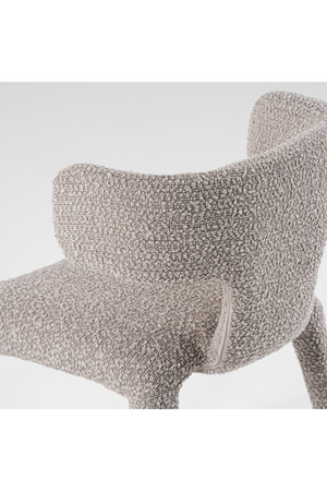   Velvet Dining Chair | Oroa.com